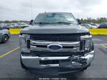 2018 Ford F-250 Xl Серый vin: 1FT7W2BT2JEC74952