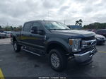 2018 Ford F-250 Xl Серый vin: 1FT7W2BT2JEC74952