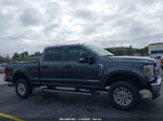 2018 Ford F-250 Xl Gray vin: 1FT7W2BT2JEC74952