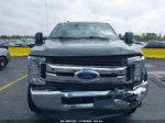 2018 Ford F-250 Xl Gray vin: 1FT7W2BT2JEC74952