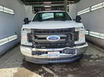 2018 Ford F-250 Xl vin: 1FT7W2BT2JEC92514