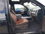 2020 Ford F-250 King Ranch Черный vin: 1FT7W2BT2LEC39685