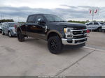 2020 Ford F-250 King Ranch Черный vin: 1FT7W2BT2LEC39685