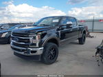 2020 Ford F-250 King Ranch Черный vin: 1FT7W2BT2LEC39685