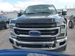 2020 Ford F-250 King Ranch Черный vin: 1FT7W2BT2LEC39685