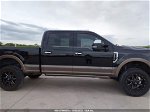 2020 Ford F-250 King Ranch Черный vin: 1FT7W2BT2LEC39685