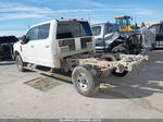 2020 Ford F-250 Lariat White vin: 1FT7W2BT2LEE60896