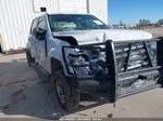 2020 Ford F-250 Lariat White vin: 1FT7W2BT2LEE60896