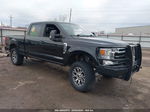 2020 Ford F-250 Lariat Black vin: 1FT7W2BT2LEE68772