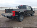 2020 Ford F-250 Lariat Black vin: 1FT7W2BT2LEE68772