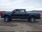 2020 Ford F-250 Lariat Black vin: 1FT7W2BT2LEE68772