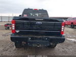 2020 Ford F-250 Lariat Black vin: 1FT7W2BT2LEE68772