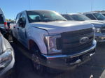 2018 Ford Super Duty F-250 Srw Xl/xlt/lariat Unknown vin: 1FT7W2BT3JEB29337