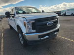 2018 Ford Super Duty F-250 Srw Xl/xlt/lariat Unknown vin: 1FT7W2BT3JEB29337