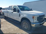 2020 Ford F-250 Xl White vin: 1FT7W2BT3LEC30185