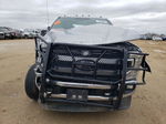 2020 Ford F250 Super Duty Silver vin: 1FT7W2BT3LEE32024