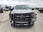 2020 Ford F250 Super Duty Silver vin: 1FT7W2BT3LEE32024