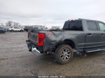 2020 Ford F-250 Lariat Gray vin: 1FT7W2BT3LEE36915