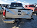 2016 Ford F250 Super Duty Silver vin: 1FT7W2BT4GEA02668