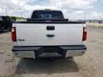 2016 Ford F250 Super Duty White vin: 1FT7W2BT4GEC13630