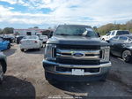 2018 Ford F-250 Xlt Black vin: 1FT7W2BT4JEB12577