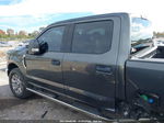 2018 Ford F-250 Xlt Black vin: 1FT7W2BT4JEB12577