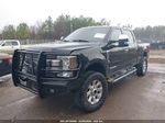 2018 Ford F-250 Lariat Черный vin: 1FT7W2BT4JEB17374