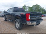 2018 Ford F-250 Lariat Черный vin: 1FT7W2BT4JEB17374