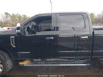 2018 Ford F-250 Lariat Black vin: 1FT7W2BT4JEB17374