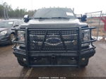 2018 Ford F-250 Lariat Черный vin: 1FT7W2BT4JEB17374