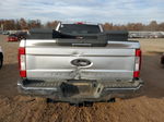 2018 Ford F250 Super Duty Silver vin: 1FT7W2BT4JEB26723