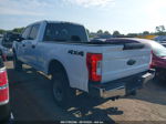 2018 Ford Super Duty F-250 Srw Xl/xlt/lariat Белый vin: 1FT7W2BT4JEB90258