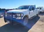 2018 Ford F250 Super Duty vin: 1FT7W2BT4JEC45968