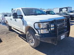 2018 Ford F250 Super Duty vin: 1FT7W2BT4JEC45968