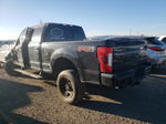 2018 Ford F250 Super Duty Черный vin: 1FT7W2BT4JEC58803