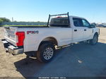 2018 Ford F-250 Xlt White vin: 1FT7W2BT4JEC80980