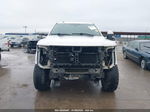 2018 Ford F-250 Lariat White vin: 1FT7W2BT4JEC90117