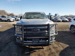 2020 Ford F250 Super Duty Серебряный vin: 1FT7W2BT4LEC28316