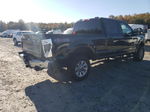 2020 Ford F250 Super Duty Black vin: 1FT7W2BT4LEC44077