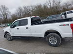 2020 Ford F-250 Xlt White vin: 1FT7W2BT4LEC44242