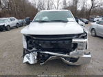 2020 Ford F-250 Xlt White vin: 1FT7W2BT4LEC44242