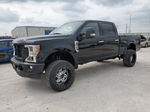 2020 Ford F250 Super Duty Black vin: 1FT7W2BT4LEC67164