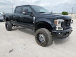 2020 Ford F250 Super Duty Black vin: 1FT7W2BT4LEC67164