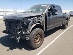 2020 Ford F250 Super Duty Угольный vin: 1FT7W2BT4LED24897