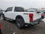 2020 Ford F250 Super Duty White vin: 1FT7W2BT4LED35253