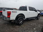 2020 Ford F250 Super Duty Белый vin: 1FT7W2BT4LED35253