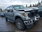 2020 Ford F-250 Lariat Серебряный vin: 1FT7W2BT4LED45930