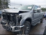 2020 Ford F-250 Lariat Серебряный vin: 1FT7W2BT4LED45930