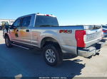 2020 Ford F-250 Xl Gray vin: 1FT7W2BT4LED76546