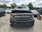 2020 Ford F250 Super Duty Black vin: 1FT7W2BT4LEE00523